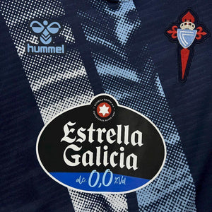 Visuel 3 — Maillot Celta Vigo extérieur 2025-26