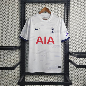 Visuel 1 — Maillot Tottenham 2023-24
