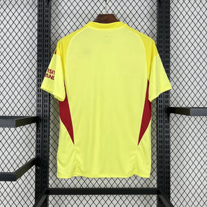 Visuel 6 — Maillot Gardien Arsenal 2025-26