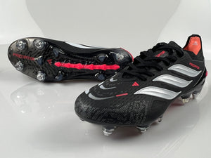 Visuel 1 — 26 Predator Elite Tongue SG
