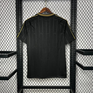 Visuel 4 — Maillot Santos 24/25 Charlie Brown Jr