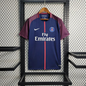 Visuel 1 — Maillot Paris retro 2017 2018