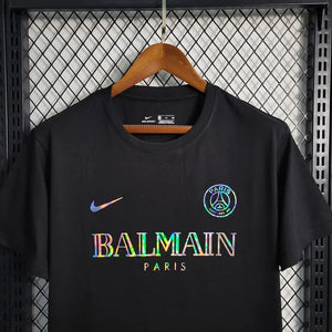 Visuel 4 — Maillot Paris Saint-Germain saison 2023-2024 édition concept