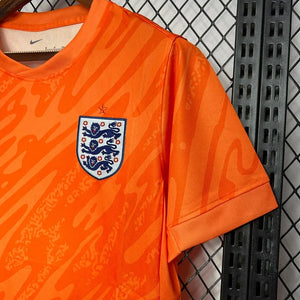 Visuel 5 — Maillot Angleterre foot 2024 2025