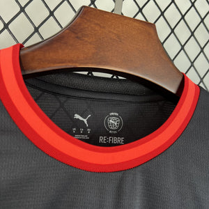 Visuel 2 — Maillot AC Milan Third 2026-27