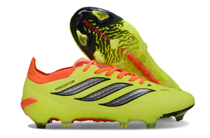 Visuel 2 — Predator Accuracy FG Boots