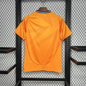 Visuel 3 — MAILLOT RÉAL MADRID EXTÉRIEUR 2024/25