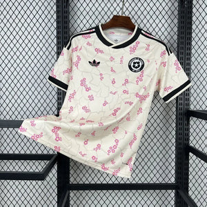 Visuel 1 — Maillot Chili Coupe du monde 2026