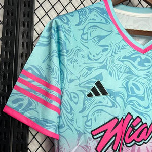 Visuel 3 — Maillot Inter Miami Concept 2024/2025