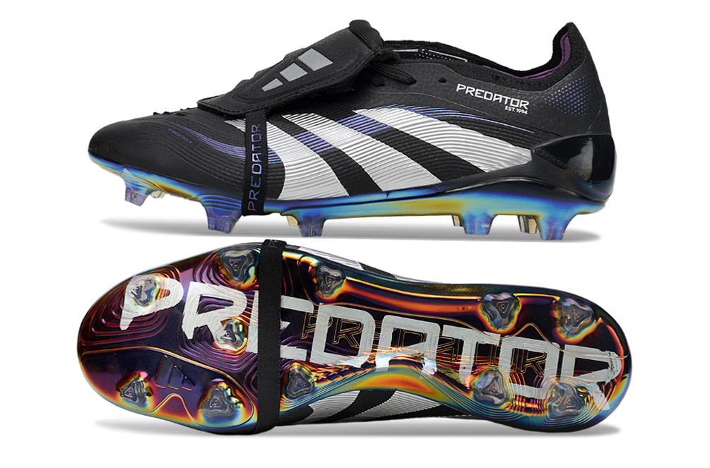 Plus2foot Predator élite FG