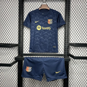 Visuel 1 — Kit Enfant FC Barcelone