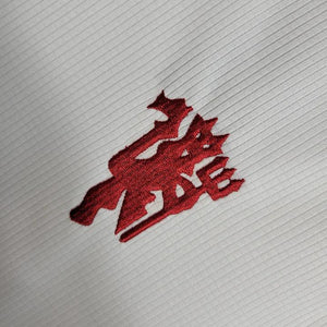 Visuel 7 — Maillot Manchester United  2023 2024 extérieur