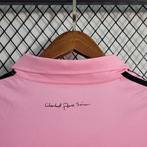 Visuel 4 — Maillot Inter Miami saison 2023-2024 domicile