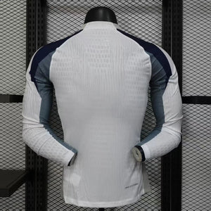 Visuel 2 — Maillot Tottenham manches longues 2025-26