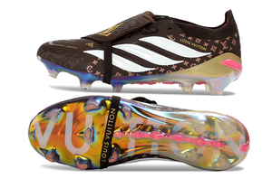 Visuel 2 — 26 Predator Elite Tongue FG