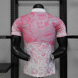 Visuel 2 — Maillot Real Madrid concept 2025-26