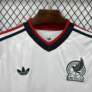 Visuel 3 — Maillot Mexique Coupe du monde 2026