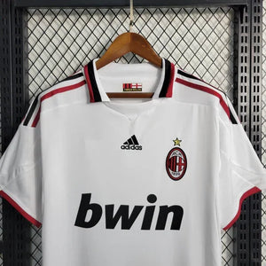 Visuel 3 — Maillot Milan AC retro 2009 2010