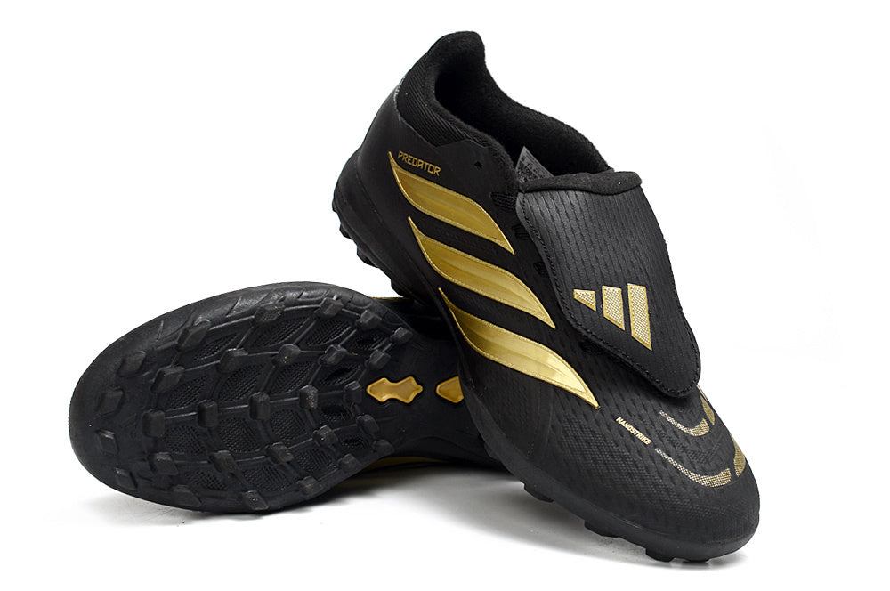 PREDATOR ACCURACY FG BOOTS