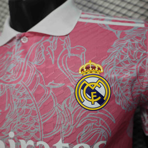 Visuel 5 — Maillot Real Madrid concept 2025-26