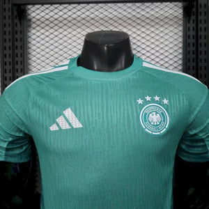 Visuel 3 — Maillot Allemagne Gardien Coupe du monde 2026