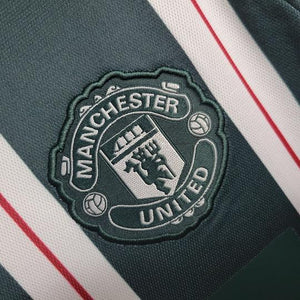 Visuel 8 — Maillot Manchester United saison 2023-2024 extérieur