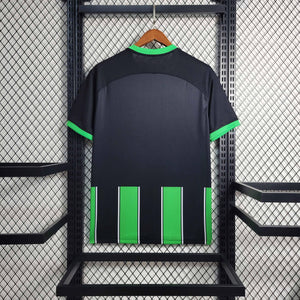 Visuel 2 — Maillot Brighton 2023-24