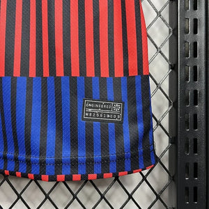 Visuel 6 — Maillot foot FC Barcelone 2024 2025 entraînement