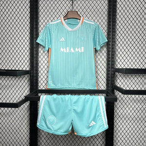 Visuel 1 — Kit Enfant Inter Miami 2024 2025