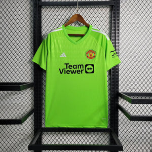 Visuel 1 — Maillot Manchester United 2023 2024 domicile