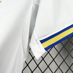 Visuel 4 — Maillot Marseille 2026-27