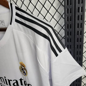 Visuel 3 — MAILLOT REAL MADRID 2024/25 DOMICILE