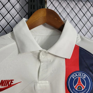 Visuel 5 — Maillot Paris Retro 2019 2020