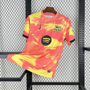 Visuel 1 — Maillot FC Barcelone entrainement 2025-26
