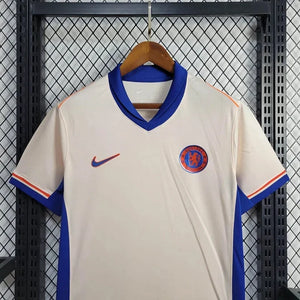 Visuel 3 — MAILLOT CHELSEA 2024/25 EXTÉRIEUR