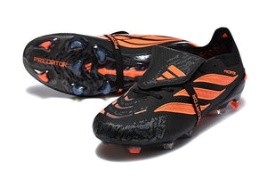 Visuel 2 — 26 Predator Elite Tongue