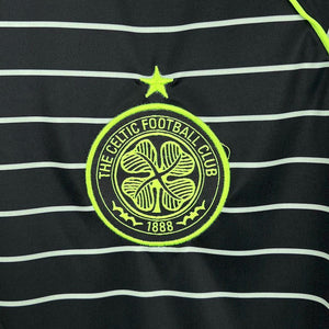 Visuel 4 — Maillot Celtic extérieur 2025-26
