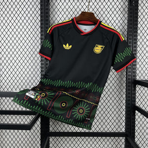 Visuel 1 — Maillot Jamaique extérieur Coupe du monde 2026