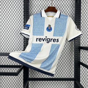 Visuel 1 — Maillot Porto Concept Edition Speciale 2026-27