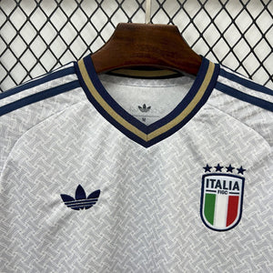 Visuel 3 — Maillot Italie extérieur Coupe du monde 2026