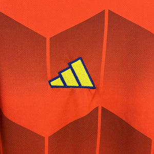Visuel 4 — Maillot Espagne 2025