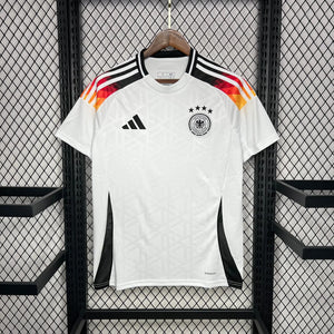 Visuel 1 — MAILLOT MATCH ALLEMAGNE DOMICILE