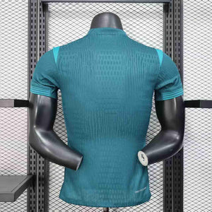 Visuel 3 — Maillot Nigeria concept 2025