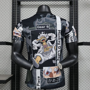 Visuel 10 — Maillot Japon Concept 2025-2026