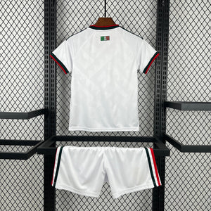 Visuel 2 — Kit enfant Mexique extérieur coupe du monde 2026