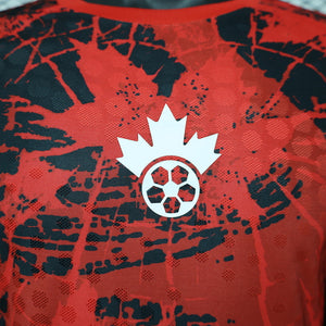 Visuel 3 — Maillot Canada concept 2026