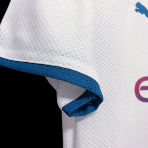 Visuel 5 — Maillot Manchester City extérieur 2022 2023