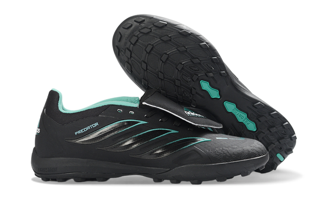 26 Predator Elite Tongue TF
