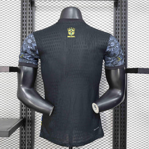 Visuel 3 — Maillot Brésil 2025/26