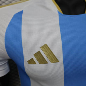 Visuel 6 — Maillot Argentine 2025/26